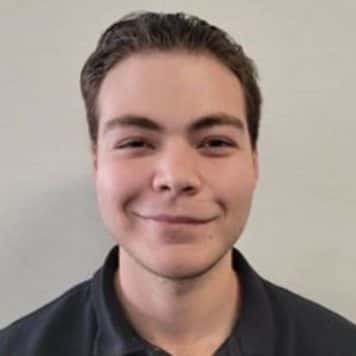 Noah Zaccaria
