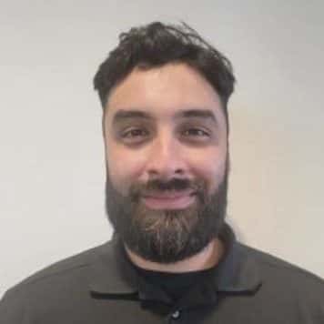 Rodrigo Ramirez