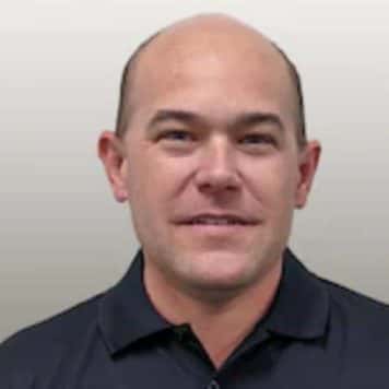 Travis Gudknecht