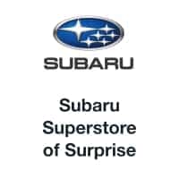 Subaru Superstore of Surprise