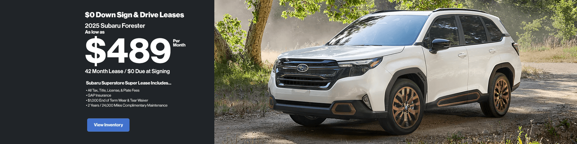 SubaruSlides_Forester
