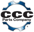 CCC parts logo