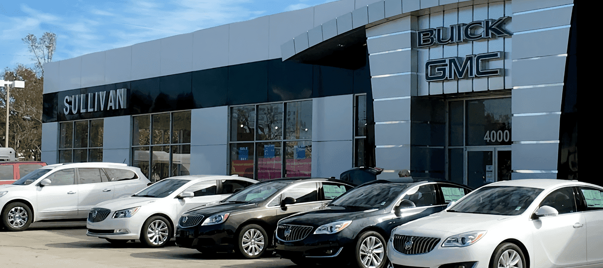 Buick Gmc Dealer