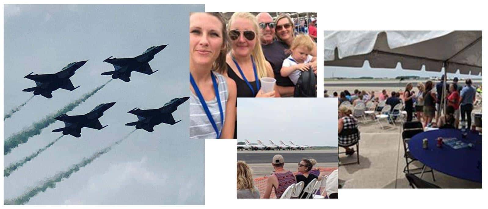 airshow