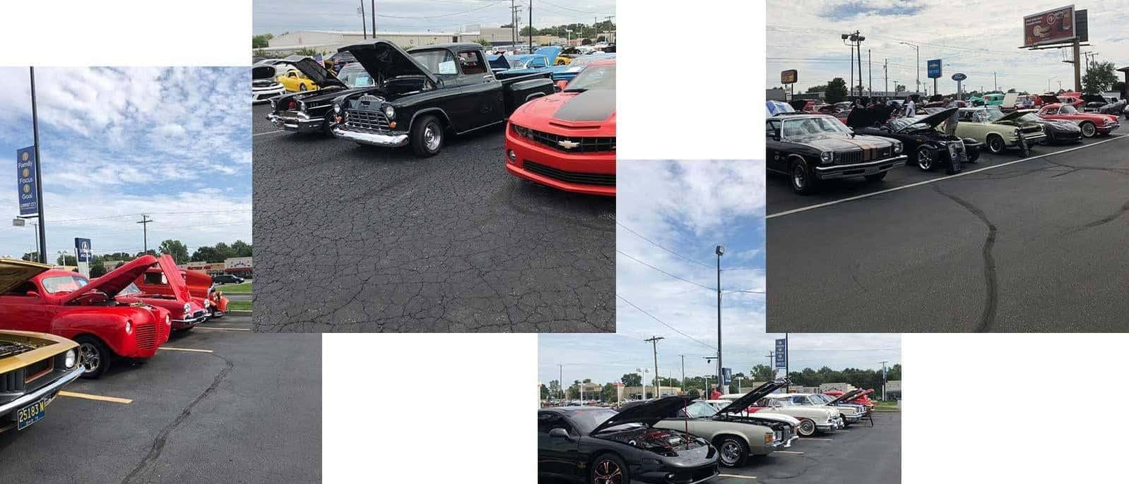 car-show