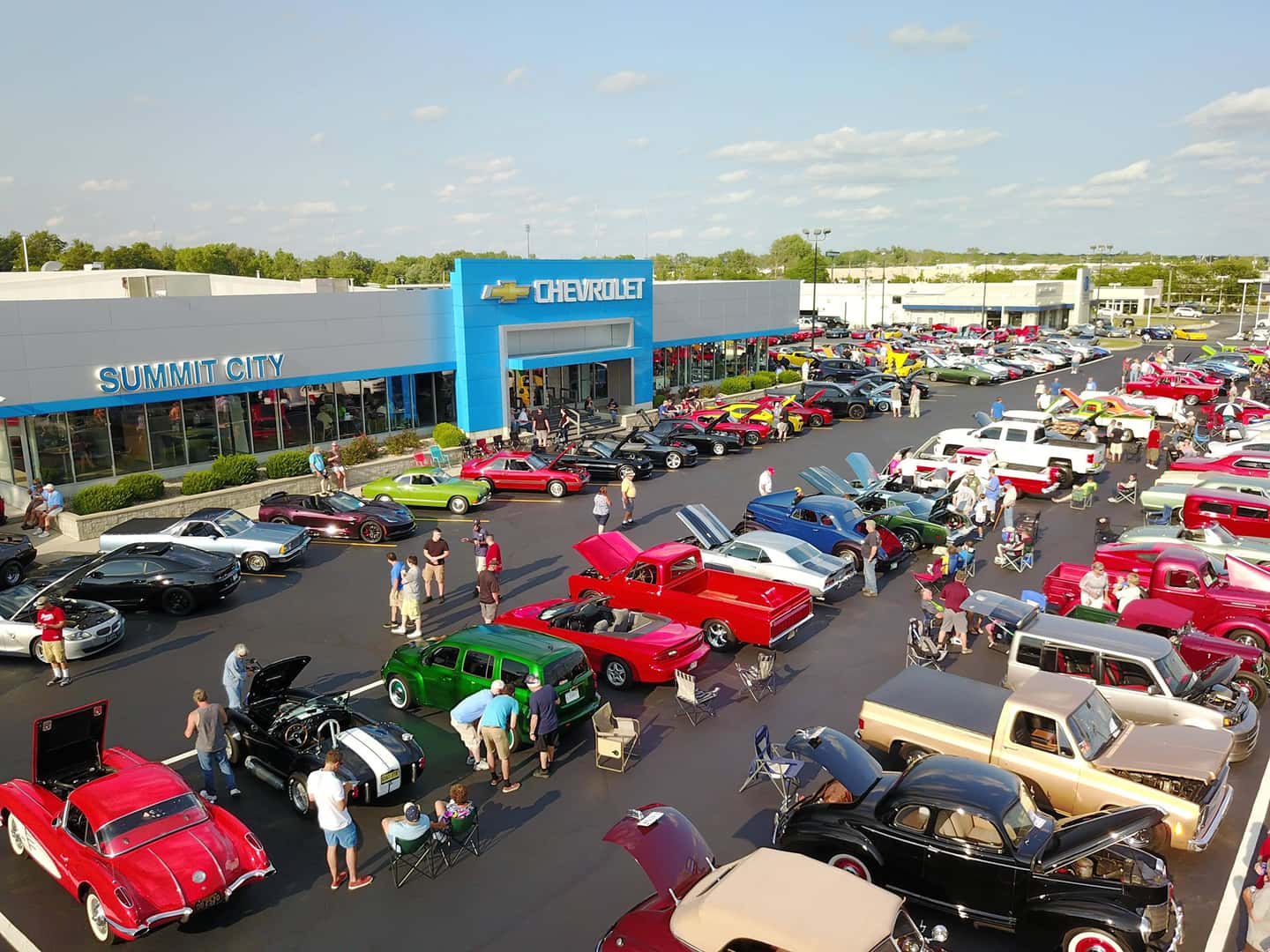 car-show