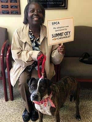 spca
