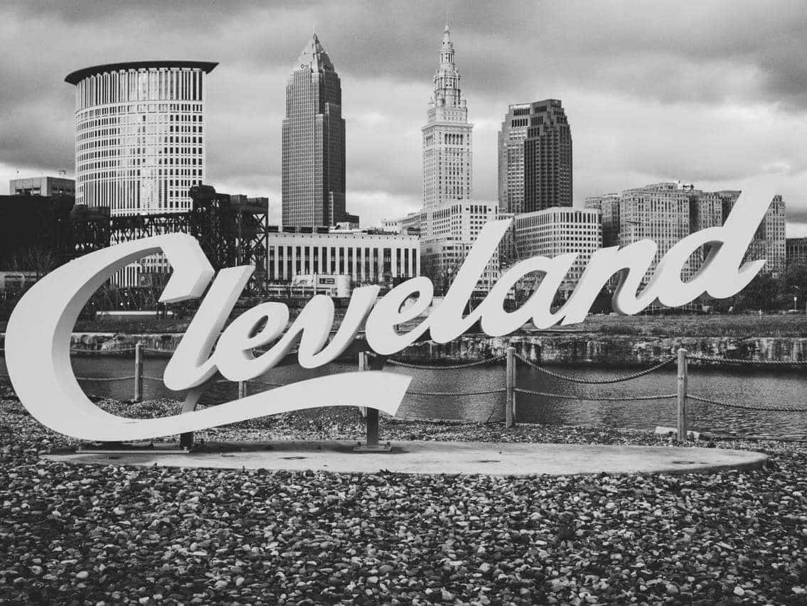 SO STOP BY SUNNYSIDE, YOUR CHEVROLET DEALER SERVING CLEVELAND