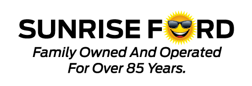Sunrise Ford Logo