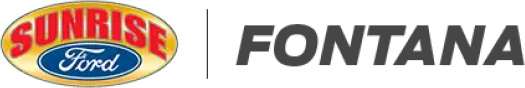 Sunrise ford logo