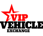 VIP Vehicle Exchange logo