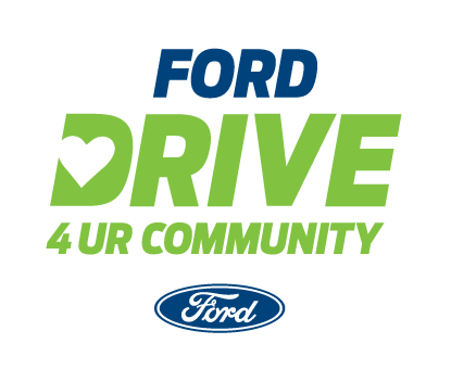 Ford Drive 4 UR Community