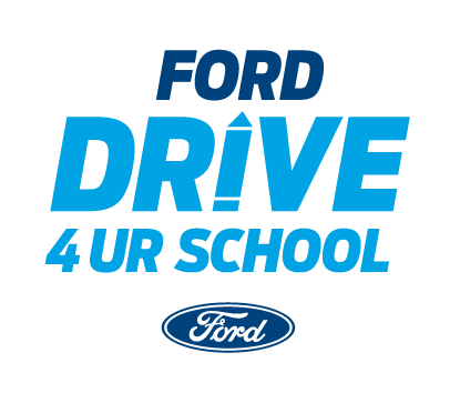 Ford Drive 4 UR School