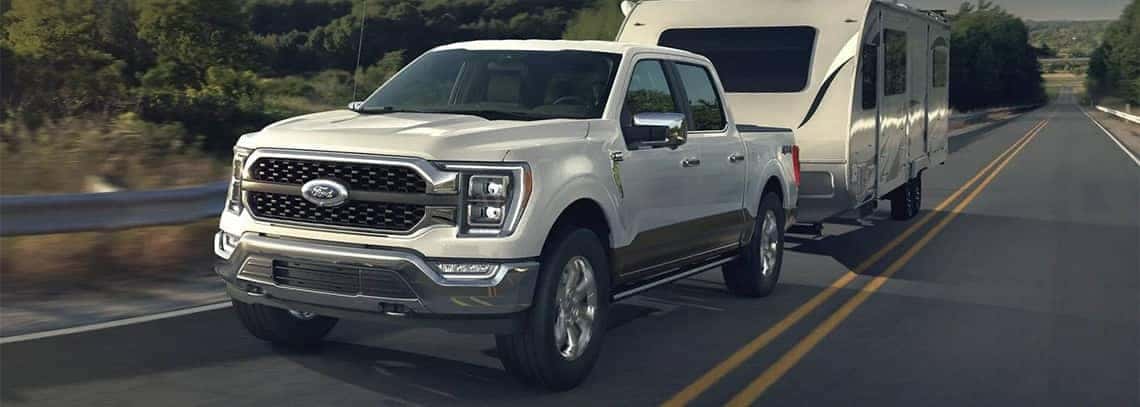 Ford truck