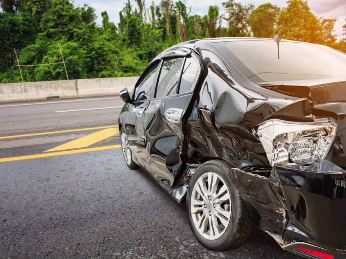 Auto Damage