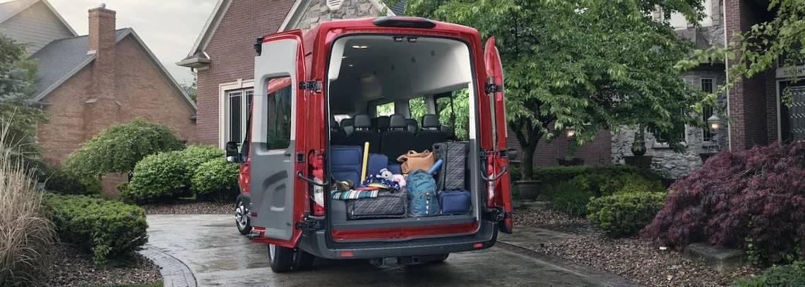 2021_Ford_Transit_Cargo_Area
