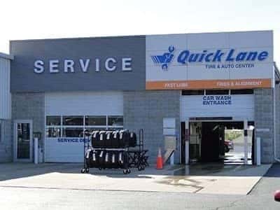 Exterior-Entrance- to-Service-Center