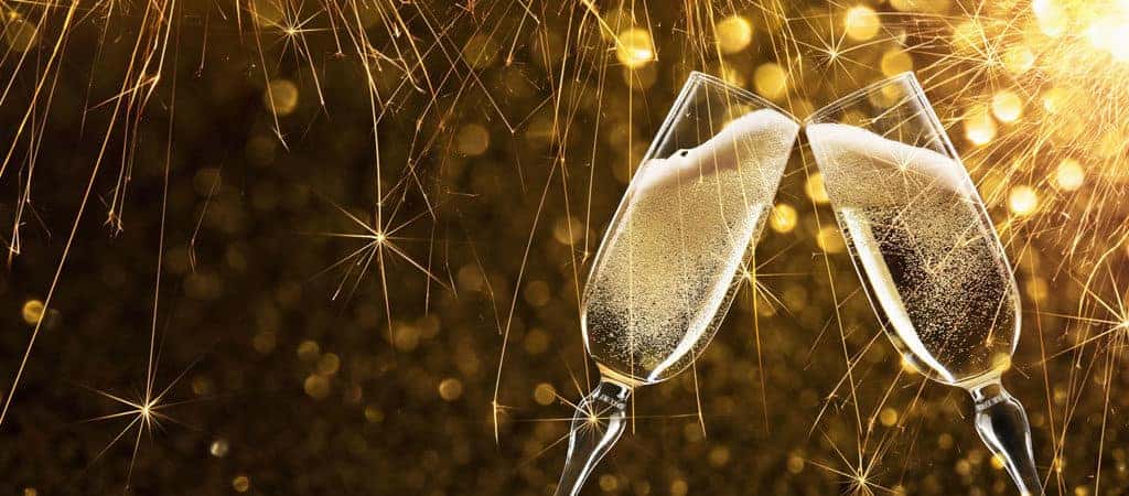 New Year’s