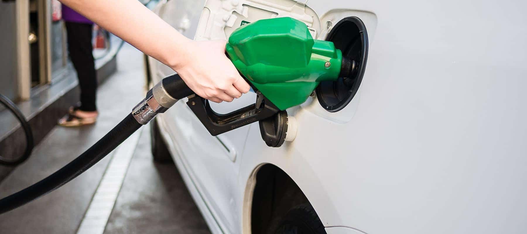 Normal Fuel vs Premium Fuel: Which is the Right Fuel?