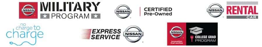 LogosSuntrup Nissan
