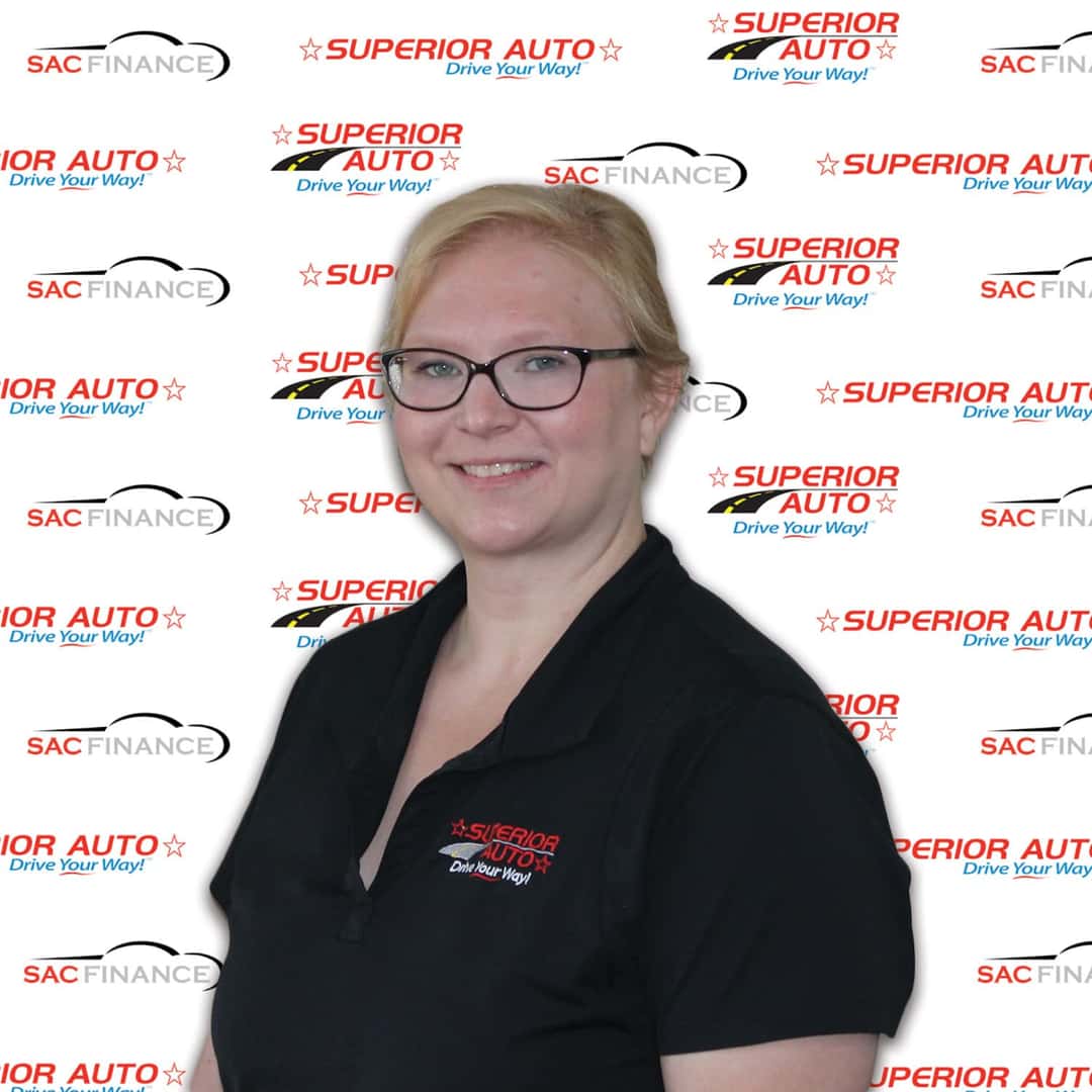 Huntington, IN Location Superior Auto