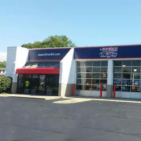 Lancaster, OH Location | Superior Auto