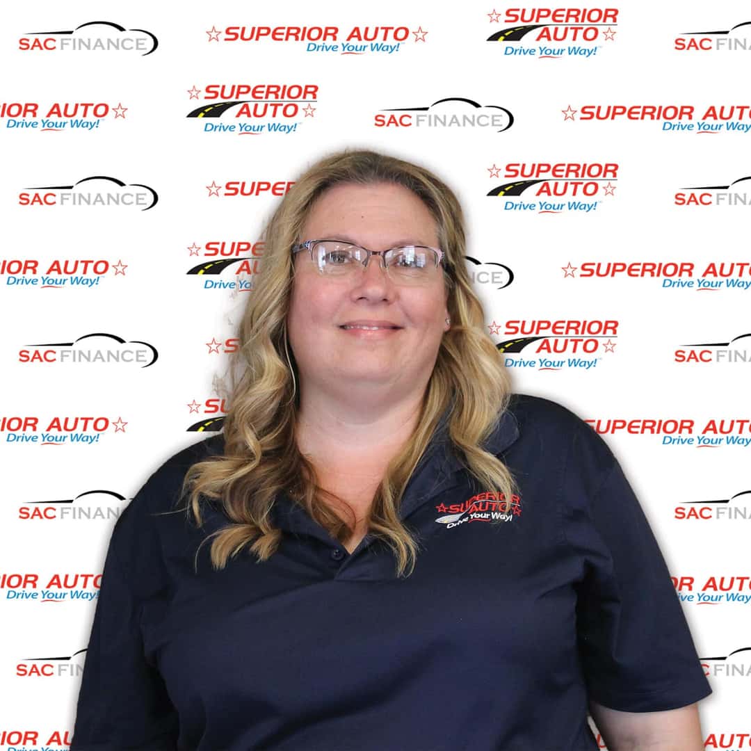 Napoleon, OH Location Superior Auto