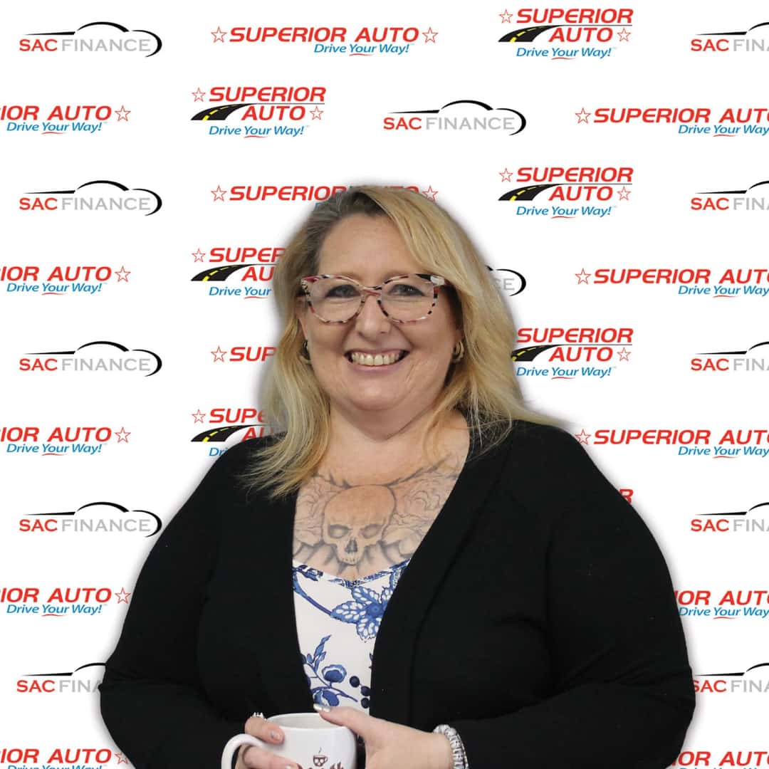 Rensselaer, IN Location Superior Auto