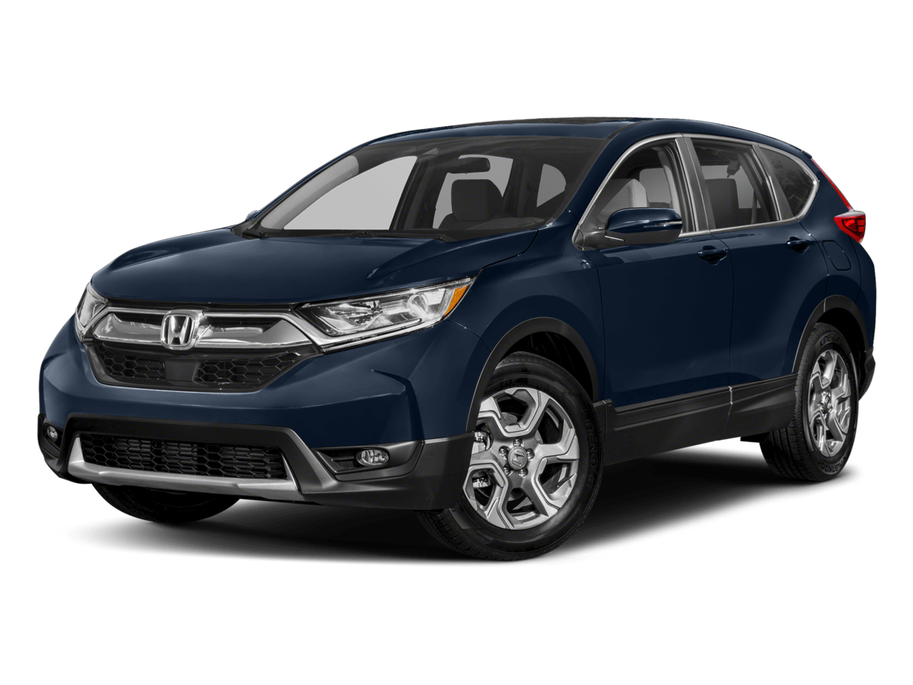 Honda CR-V SUV Rental
