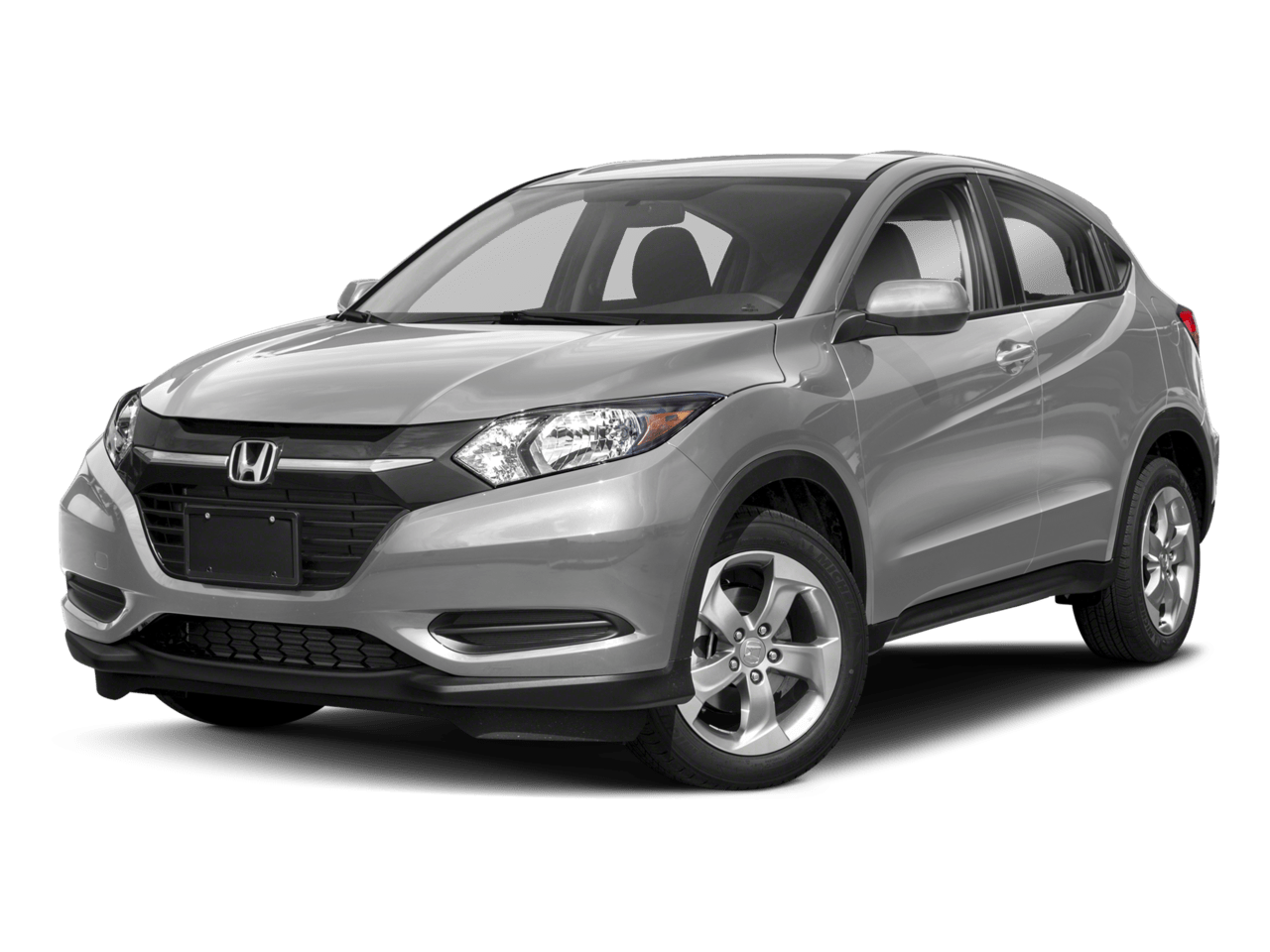 Honda HR-V SUV Rental
