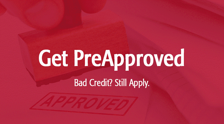 Auto Loan Financing