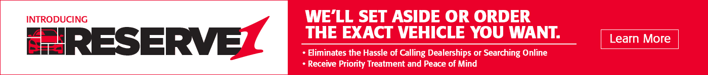 Reserve 1 banner