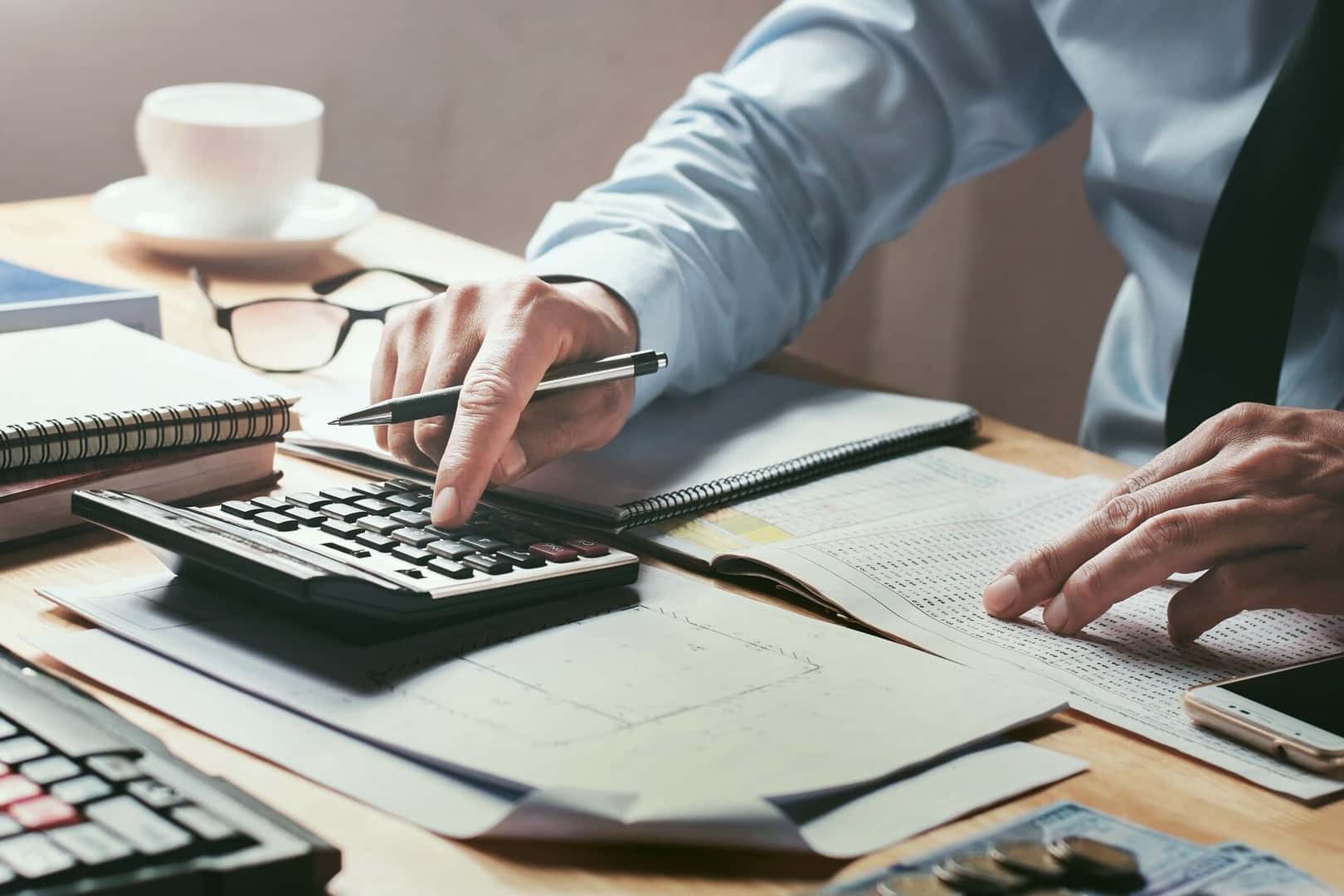 Easy Online Tools for Your Automotive Financing