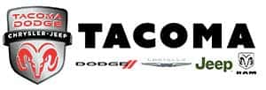 Tacoma Dodge Chrysler Jeep Ram