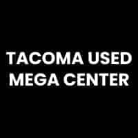 Tacoma Used Mega Center