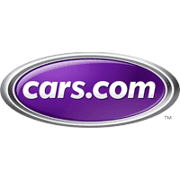 Cars.com Review Page Logo
