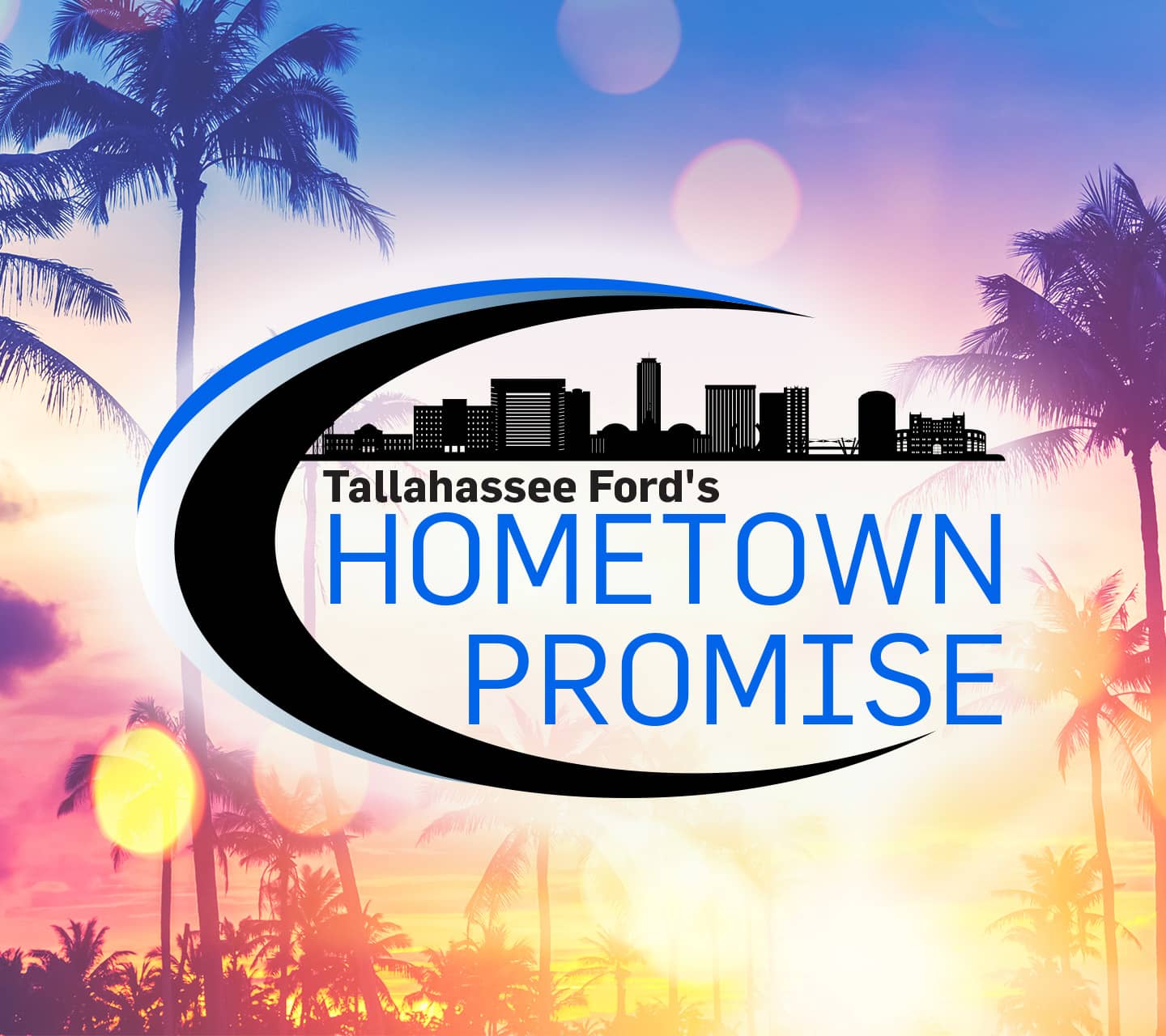 Tallahassee Ford's Hometown Promise