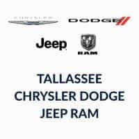 Tallassee Chrysler Dodge Jeep RAM