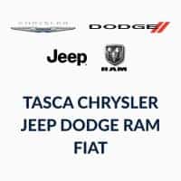 Tasca Chrysler Jeep Dodge Ram FIAT®