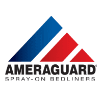 Ameraguard Spray-On Bedliners