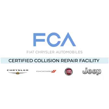 FCA