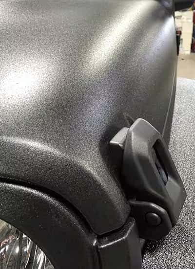 vehicle part