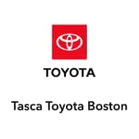 Tasca Toyota Boston