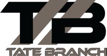Tate Branch Artesia logo
