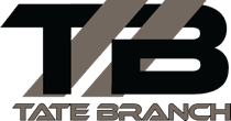 Tate Branch Carlsbad Dodge Chrysler Jeep Ram logo