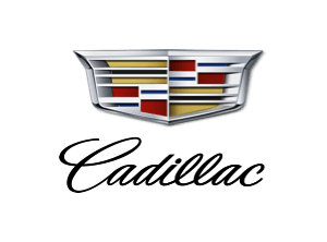 Cadillac-Logo