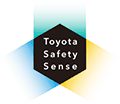 Toyota Safety Sense logo