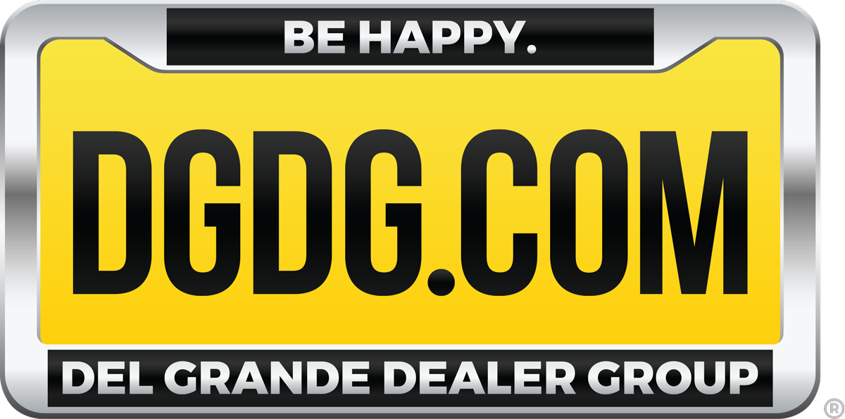 DGDG License Plate