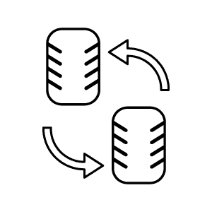 tire-rotation