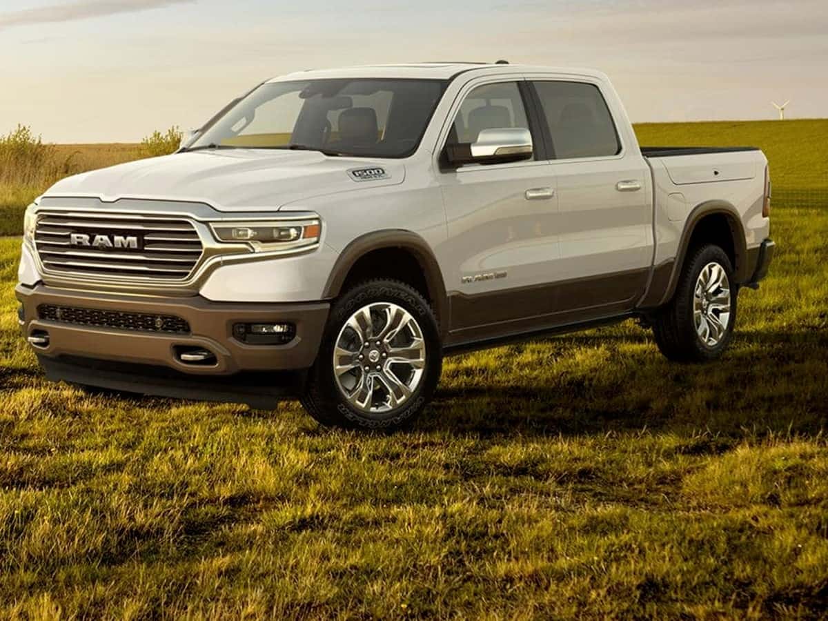 2019-Ram-1500